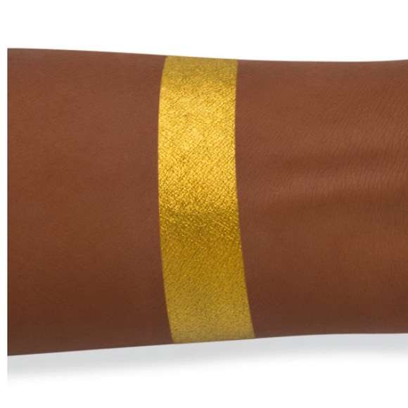 Sugarpill Goldilux Loose Pigment EyeShadow BNIB - Picture 8 of 14